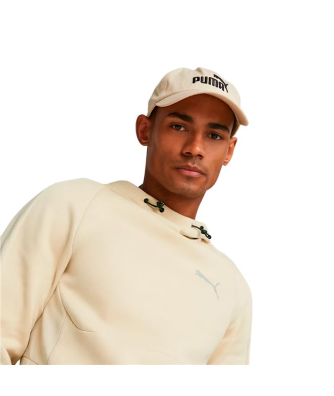 Casquette Puma ESS No.1 Cap Beige