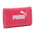 Carteira Puma Phase allet Garnet Rosa