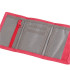 Carteira Puma Phase allet Garnet Rosa