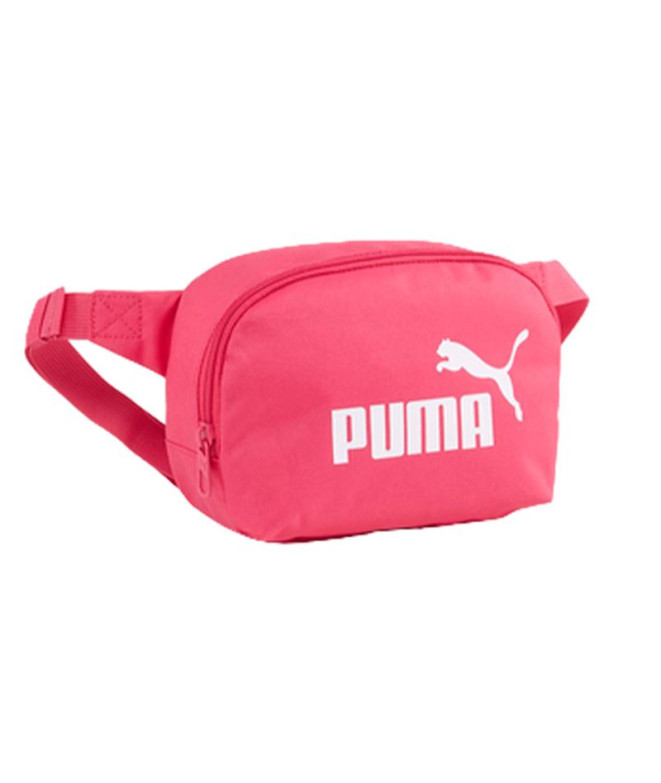 Bolsa de cintura Puma Phase aist Garnet Pink