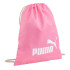 Saco Puma Phase mall Gym Fast Rosa Infantil