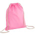 Saco Puma Phase mall Gym Fast Rosa Infantil
