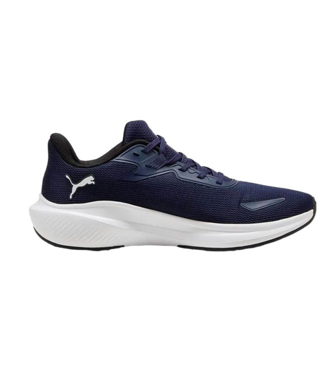 Chaussures de fitness Puma Skyrocket Lite Bleu/Noir Homme