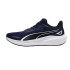 Sapatilhas de fitness Puma Skyrocket Lite Azul/Negro Homem