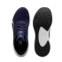 Chaussures de fitness Puma Skyrocket Lite Bleu/Noir Homme