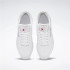 SapatilhasReebok Classic Couro branco