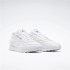 SapatilhasReebok Classic Couro branco