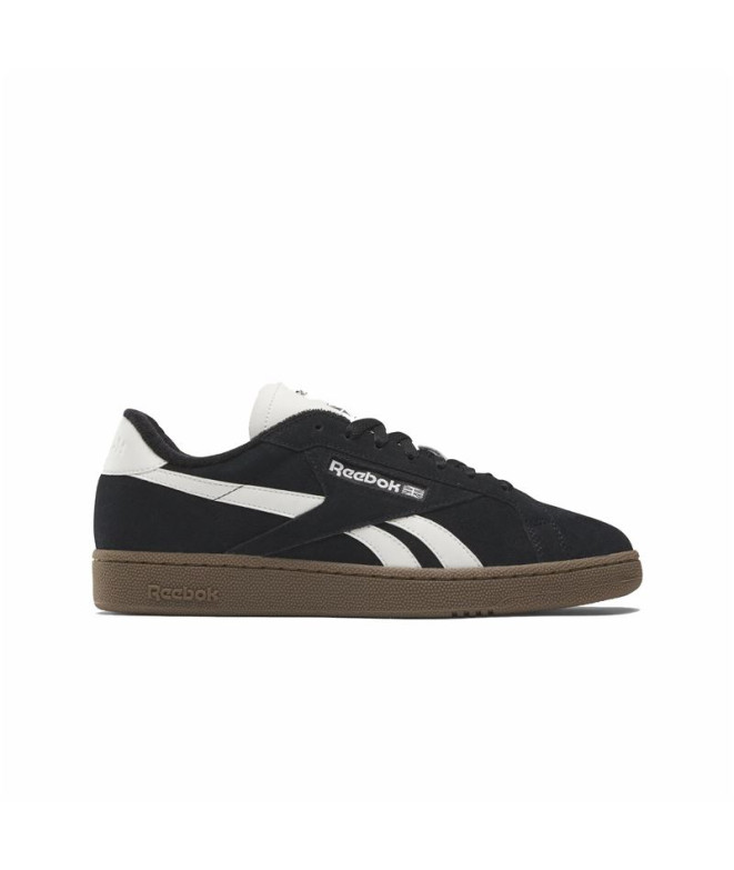 Chaussures Reebok Club C Grounds UK Noir