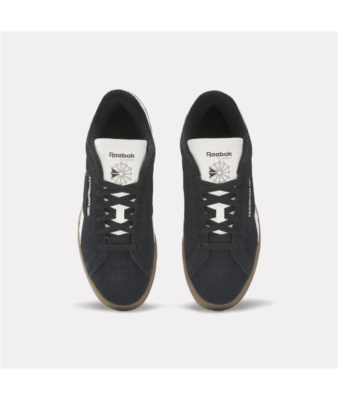 Zapatillas Reebok Club C Grounds UK Negro