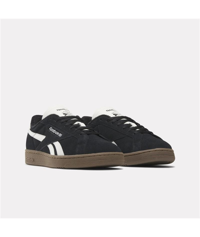 Zapatillas Reebok Club C Grounds UK Negro