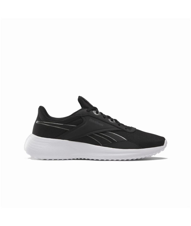 Chaussures de Running Reebok Lite 4 Homme Noir/Blanc