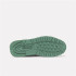 SapatilhasReebok Classic Couro Infantil Branco/verde