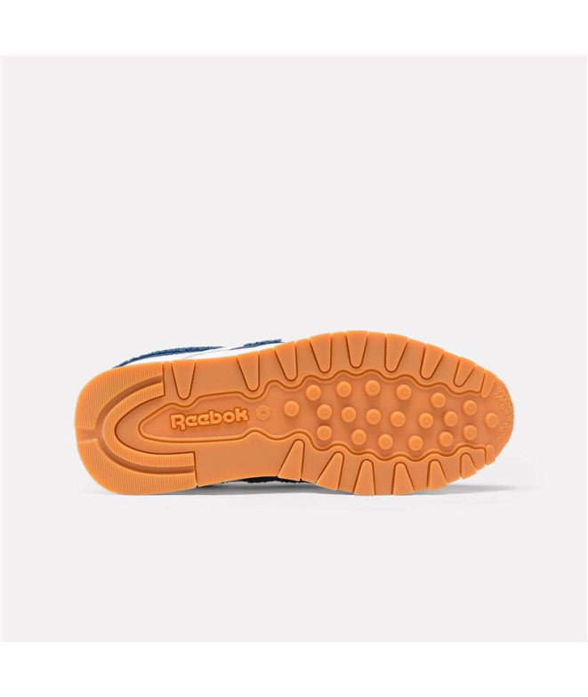 Sapatilhas Reebok Classic Leather Infantil...