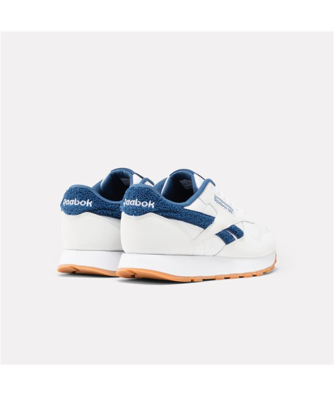 Sapatilhas Reebok Classic Leather Infantil...