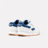 Zapatillas Reebok Classic Leather Infantil Blanco/Azul