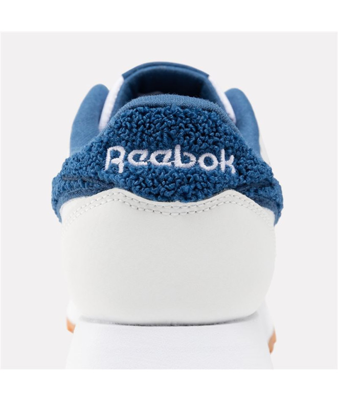 Zapatillas Reebok Classic Leather Infantil...
