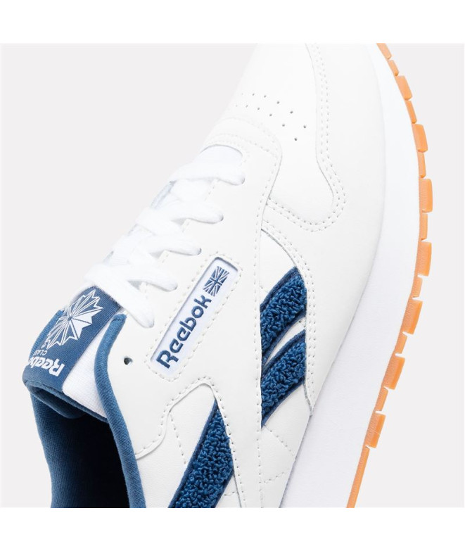 Sapatilhas Reebok Classic Leather Infantil...