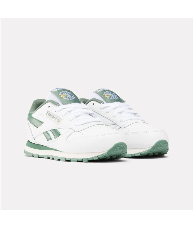 Zapatillas Reebok Classic Leather Infantil...