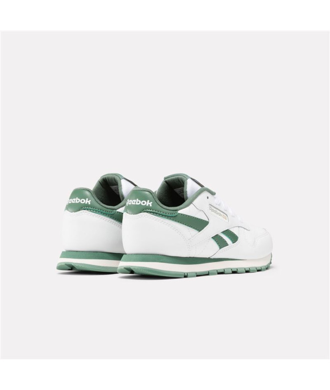 Sapatilhas Reebok Classic Leather Infantil...