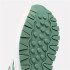 Chaussures Reebok Classic Cuir Enfant Blanc/Vert