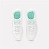 Sapatilhas Reebok Club C Infantil Branco/Verde