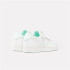 Sapatilhas Reebok Club C Infantil Branco/Verde