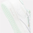 Sapatilhas Reebok Club C Infantil Branco/Verde