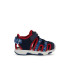 Sandales Geox Multy Enfant Bleu/Rouge