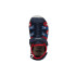 Sandales Geox Multy Enfant Bleu/Rouge