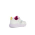 Chaussures Geox Sprintye Fille Blanc/Multicolore