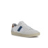 Chaussures Geox Affile Blanc