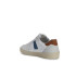 Chaussures Geox Affile Blanc