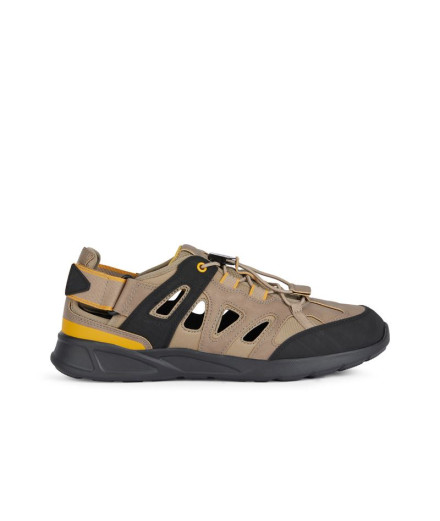 Sandales Geox Sanzio Beige