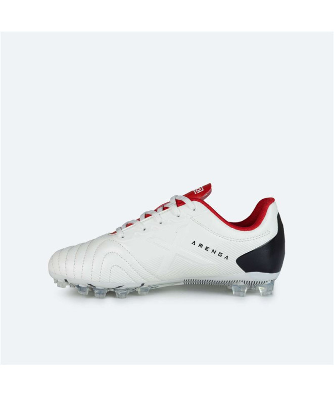 Sapatilhas Futebol Munich Infantil de Arenga...