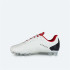 Sapatilhas Futebol Munich Infantil de Arenga Kid 305 Branco