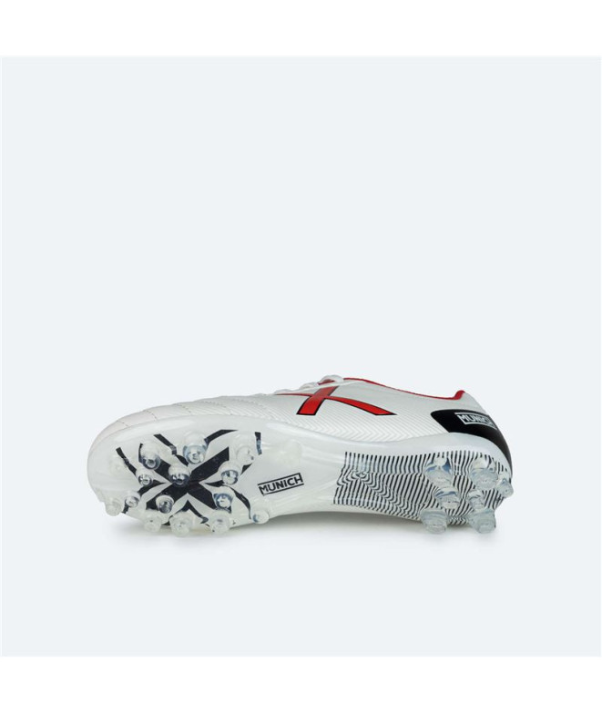 Zapatillas de Fútbol Munich Arenga Kid 305...