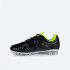 Zapatillas de Fútbol Munich Arenga Kid 306 Infantil Negro