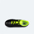 Zapatillas de Fútbol Munich Arenga Kid 306 Infantil Negro
