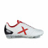 Sapatilhas Futebol Munich Homem de Arenga 305 Branco