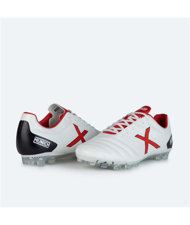 Sapatilhas Futebol Munich Homem de Arenga 305...