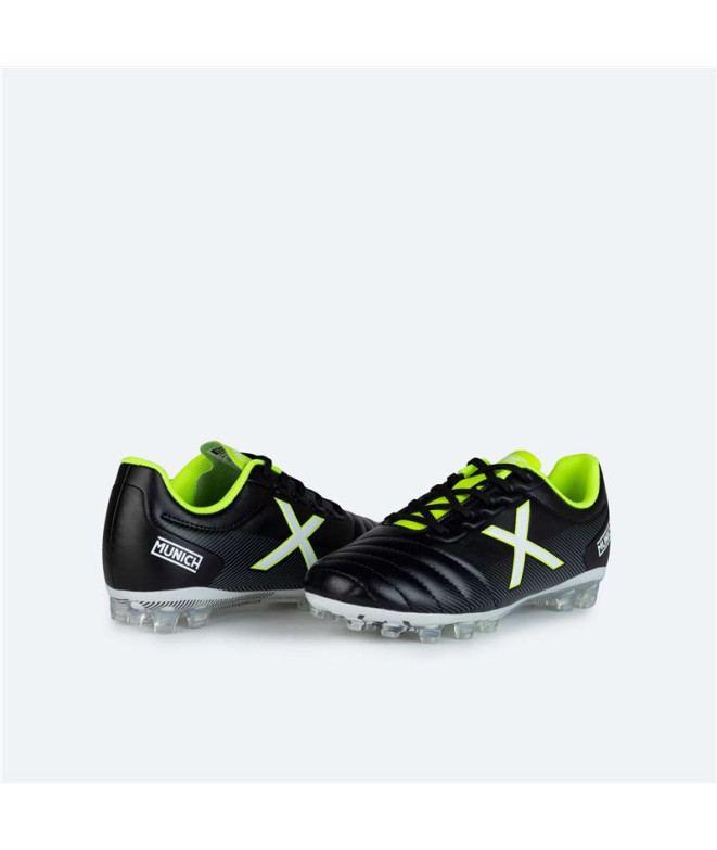 Zapatillas de Fútbol Munich Arenga 306 Hombre...