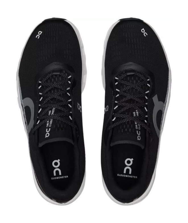 Chaussures de Running On Running Cloudmonster 2...