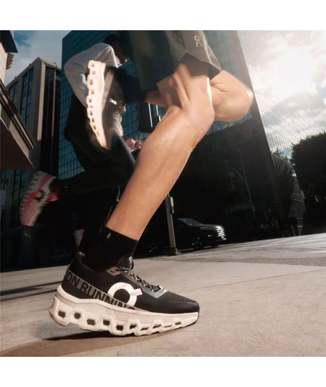 Chaussures de Running On Running Cloudmonster 2...