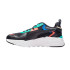 Sapatilhas Puma Trinity Lite Ready Preto Infantil