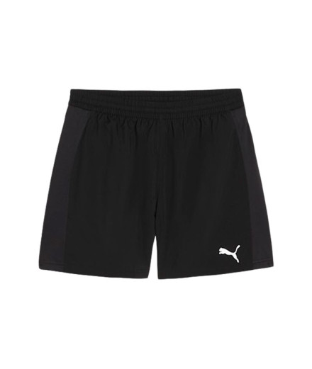 Pantalons Running by Puma Run Favorite Velocit Black Homme
