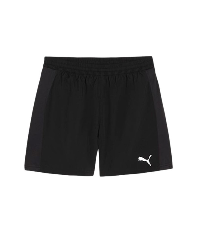 Calça Running por Puma Run Favorite Velocit Preto Homem