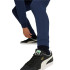 Survêtement Puma Clean Sweat Navy Blue Homme