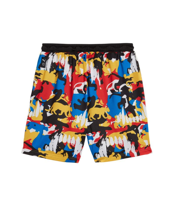 Pantalons Basket-ball by Puma Winners Circle...