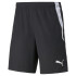 Pantalons football de l'équipe PumaLIGA Training Black