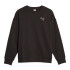 Sudadera Puma Better Essentials Negro Mujer
